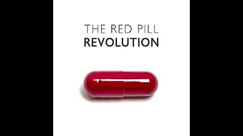 Dave Talks #1213 - The RedPillRevolution