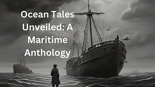 3 creepy tales from the sea