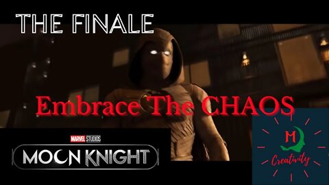 The Moon Knight Episode 6/Finale Review and Breakdown!!! The MCU'S Bleeding Edge!!