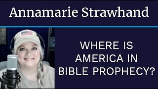 Where is America in Bible Prophecy? The Number 13 and The Tribe of Ephraim