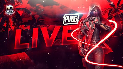 🔴 PUBG Mobile Live Stream: Epic Battles & Victory Moments LIVE Now! 🎮 #PUBGLive