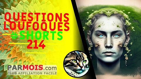 Questions Loufoques #shorts 214