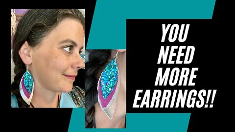 Your Earring Obsession Starts Here