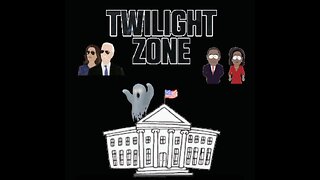 AMERICA- THE TWILIGHT ZONE