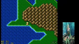 4 year Ann Stream day 14-FF4 Ultima-pt2.1-To become a Paladin