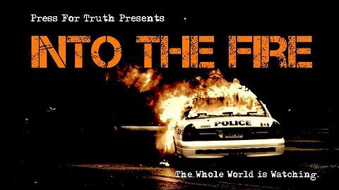 Into The Fire - Full Film