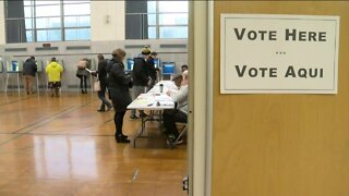 Spring Election: More than 1/2 absentee ballots counted in Milwaukee