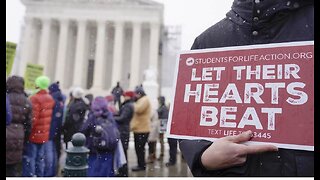 OOOPS. Supreme Court Posts Idaho Abortion Decision by Accident