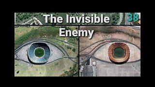 The invisible enemy: Ancient evil
