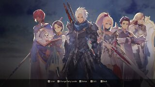 TALES OF ARISE PC Gameplay Walkthrough - Part 39 - No Commentary