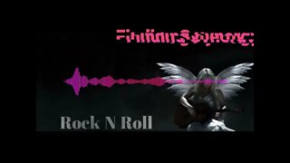 🎶🎸Rock Music - no copyright - Finding Synergy -Música Rock Livre de direitos autorais.