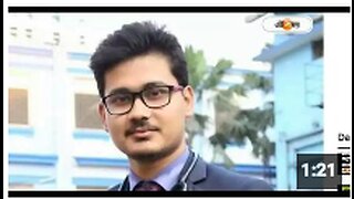 Young doctor Arijit Banerjee died of heart attack in Railway Station - India (Jul'23 News)