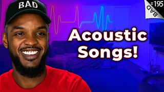 🔴 Amazing Acoustic Songs!