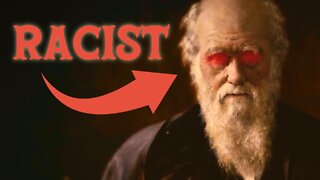 Charles Darwin Was a Massive Racist (Here’s Proof) | Freakshow Ep. 3