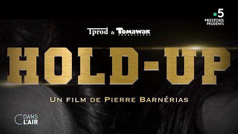 Hold-up (2020 film) [Flokossama]