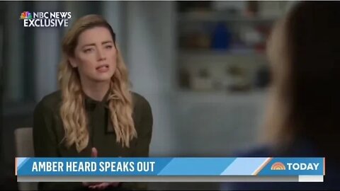 Amber Heard Called ALL Johnny Depp's Exes LIARS In NEW Interview!