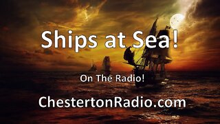 Ships at Sea - On the Radio