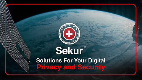 Sekur Private · Solutions For Your Digital Privacy and Security