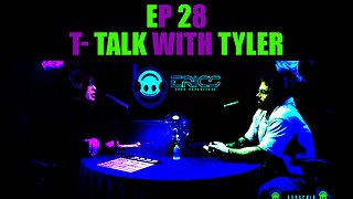 T-Talk With Tyler Ep28 | Eric's ADHD Experience