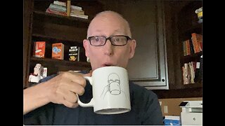 Episode 2163 Scott Adams: Wow, The News Is Juicy And Fun Today. Grab A Coffee