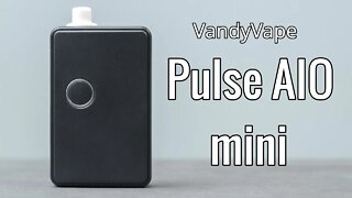 VandyVape Pulse AIO mini
