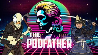 The PODFATHER! Adam Curry Interview LIVE | #CCR 165 | #CCNT 688
