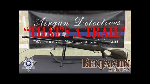 Benjamin Trail NP XL Magnum "Classic" Full Review by Airgun Detectives