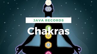 Equilibrando os 7 chakras em 7 minutos - Energia Espiritual