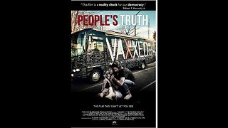 Vaxxed II: The People's Truth (2019)