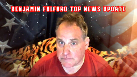 Benjamin Fulford Top News Update "Satan is Defeated"