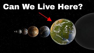 I Terraformed All The Planets In Our Solar System-Even Pluto...