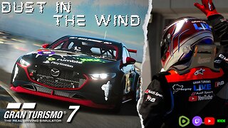 Gran Turismo 7 | Back to the Grind