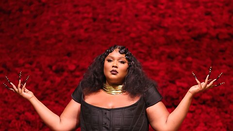 Lizzo Quits - March 2024 TRAGIC News on Good Friday 🥺🥺🥺