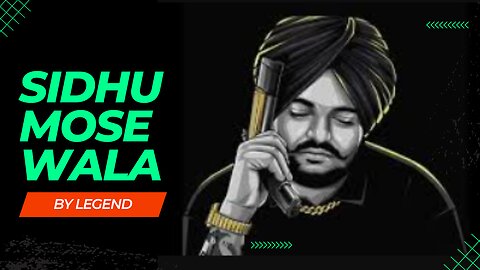 Duniya|New leaked|lyrical song|Sidhu moose wala| dj butt302