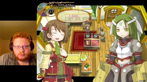 Let's Play Recettear Day 23