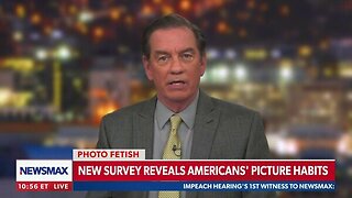 New survey reveals Americans' picture habits