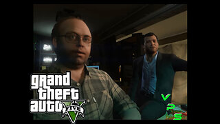 Grand Theft Auto 5 "Friend Request" Episode 7 FULL GTA 5 CINEMATIC EDIT