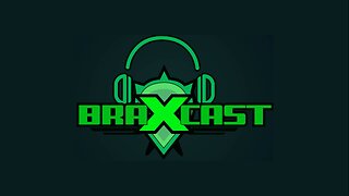 BRAXCAST #17 | ALL ABOUT THE RIPPAZINE!