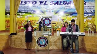 M A A Cristo el Salvador 27 09 2018