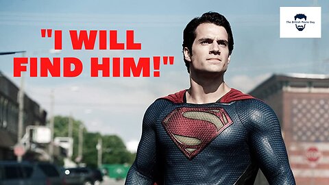 Is Man Of Steel A Masterpiece?