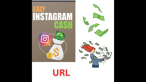 10 tips to easy Instagram cash | part 5 | how to make money online