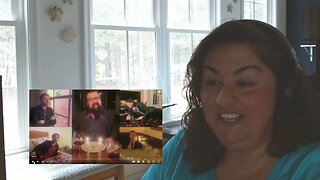 Reaction - Home Free - I Swear