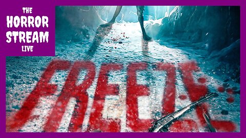 Freeze (2022) Movie Review [Horrific Flicks]