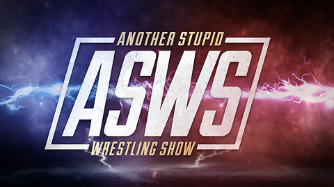 ASWS Watch Along: I Lied...XCW Total Destruction!