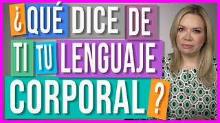 4 Tips para Mejorar tu Lenguaje Corporal | Esto te hará mucho más atractiva