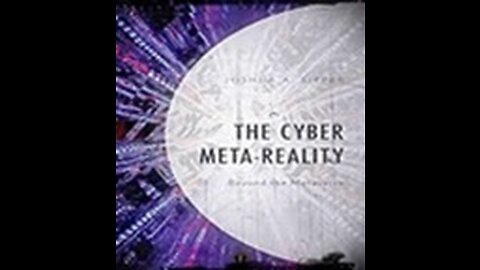A Metarrealidade Cibernética| Joshua Sipper