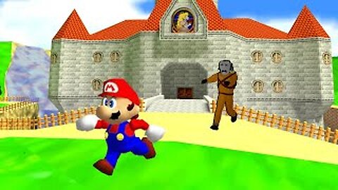Super Mario Madness | Lethal Company Duos pt3