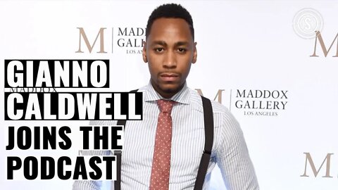 Podcast: Gianno Caldwell Explains How Conservative Values Helped Transform His Life