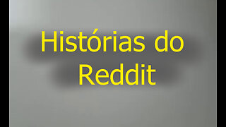 Historias do Reddit