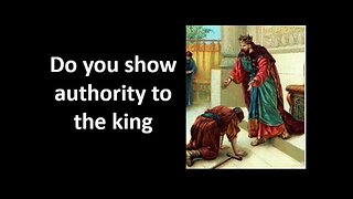 1 Kings Bible Study Chapter 1 Explained